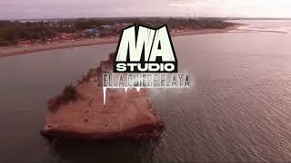 Miniatura de vídeo de "M.A Studio - Ella Quiere Playa (Futuro Niche)"