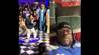 Young Kids Dance Moves