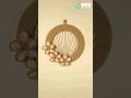 DIY Wall Hangings || Rope Wall Hangings ⭕➰ #viral #shorts #trending