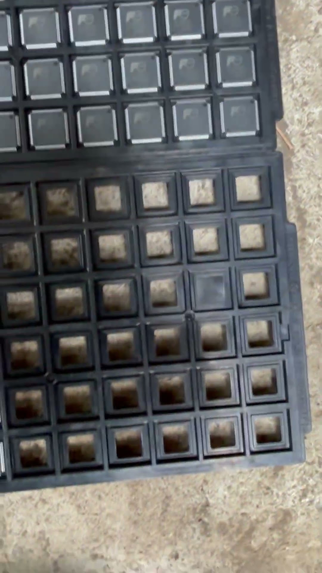 50番。680個。富士電機電子部品IC TK7N4829。新品同様。未使用. - YouTube