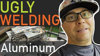 How to Weld Aluminum  - OmniPro 220