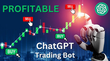 I Built a Trading Bot With ChatGPT