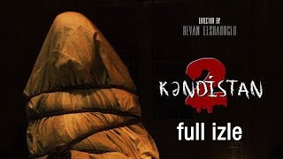 Kendistan 2 - Korku komedi filmi / Full izle