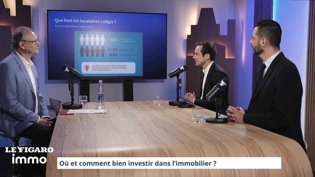 Où et comment bien investir dans l’immobilier ?