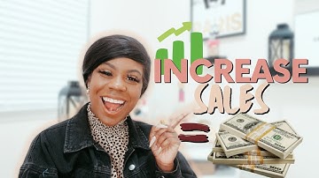 KEEP CUSTOMERS COMING BACK! | HOW TO GET REPEAT CUSTOMERS | TIPS FOR BUILDING BRAND LOYALTY