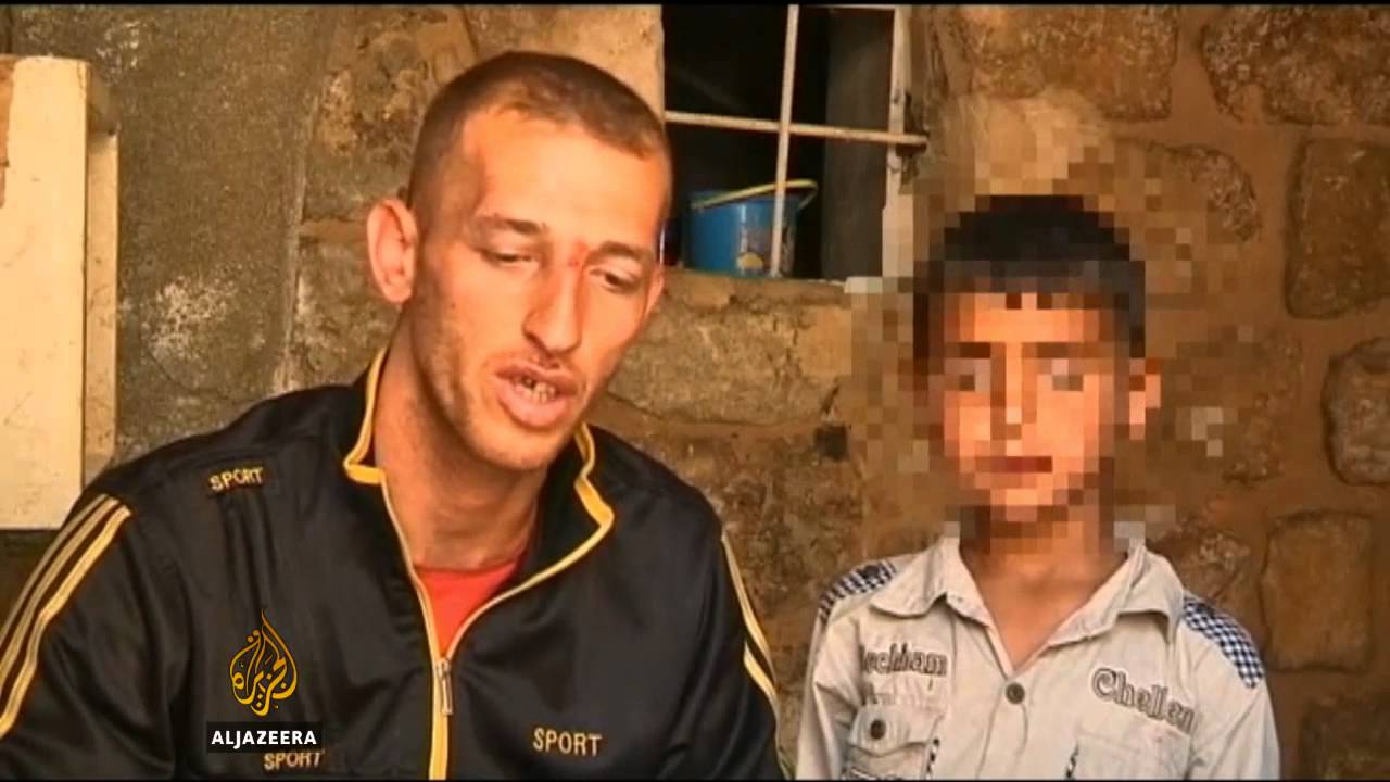 انتقادات بشأن اعتقال طفل فلسطيني يبلغ من العمر خمس سنوات