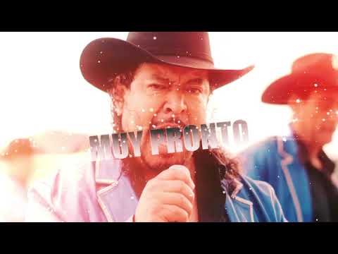 ¡Muy Pronto! Banda Mach - Leña de Pirul