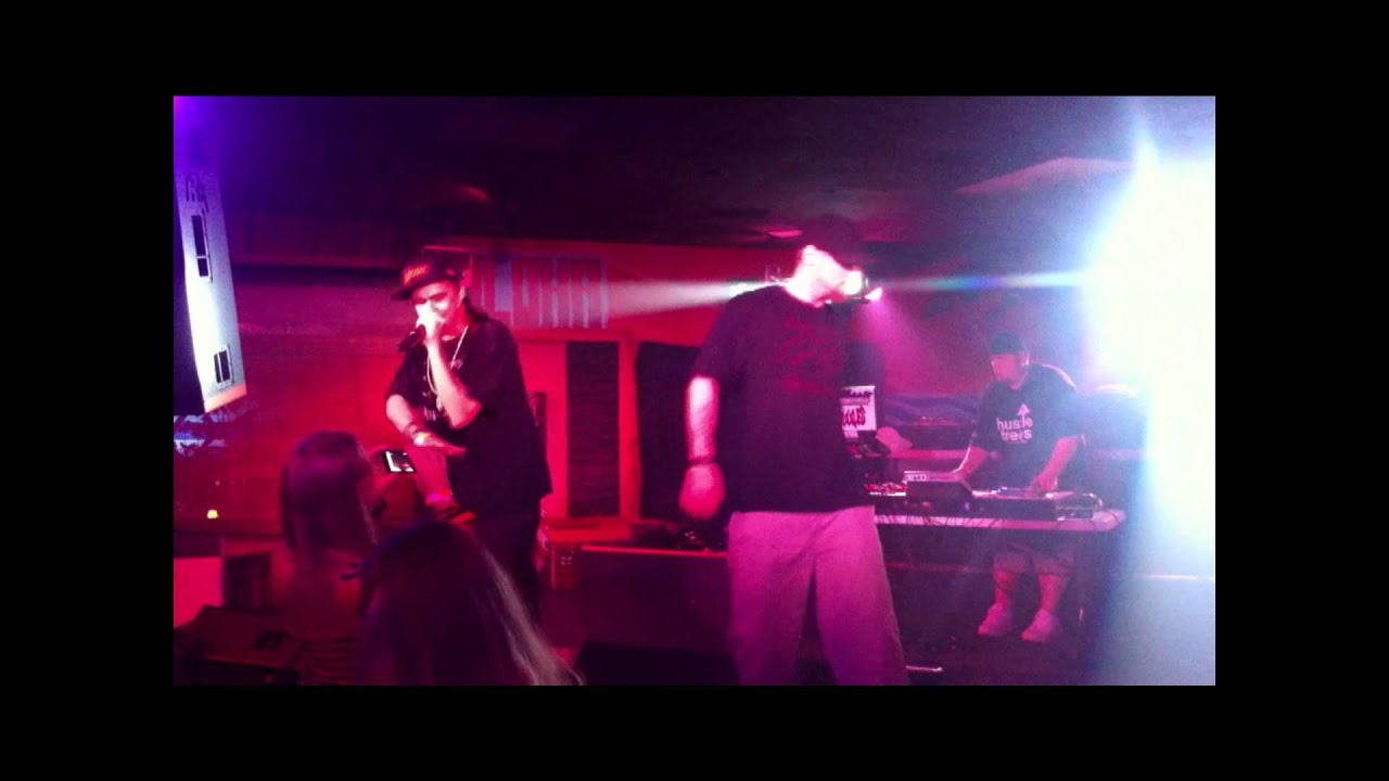 Seven Cities Syndicate - I Declare War.wmv