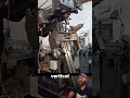 Cómo funcionaba la fresadora clásica antes del CNC #lifehacks #ideas #usa