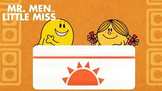 The Mr Men Show 'Game Shows' (S2 E8) by Mr. Men Little Miss Official 121,660 views 7 years ago 11 minutes, 4 seconds