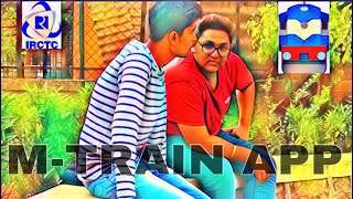 M-TRAIN APP | Best Guidance Ever and Most Helpful App screenshot 4