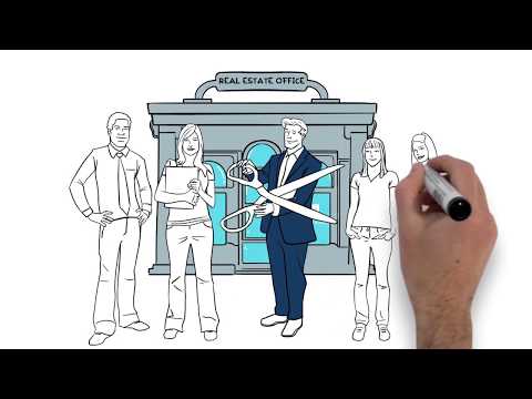 Why Motto Mortgage- For Broker Owners