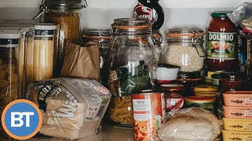 How to (actually) read an interpret best before and expiry dates