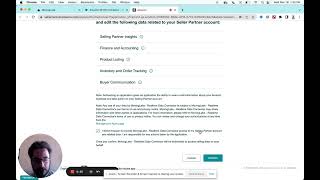 MovingLake  - Amazon Seller Partner API Connector Update