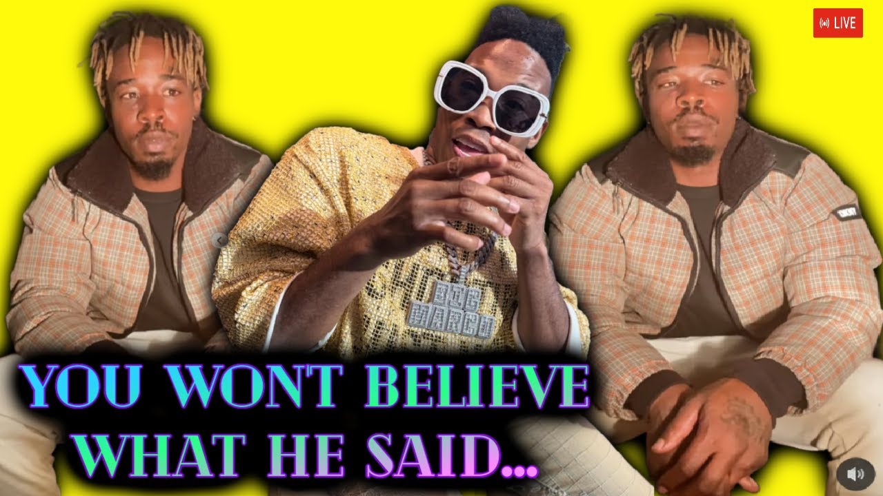 Shamar EX Crazy Chicago Contracted H.I.V. From What You Won't Believe