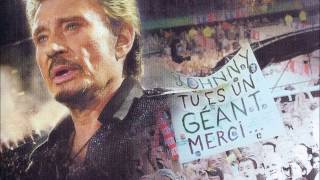 Johnny Hallyday   Et maintenant  live  au stade de France  en 2009