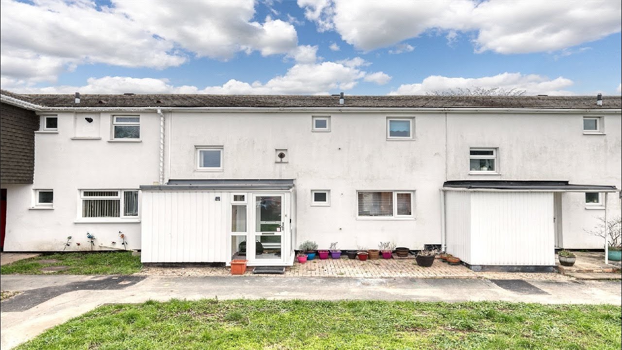 Abbotsbury, Bracknell Property Tour YouTube