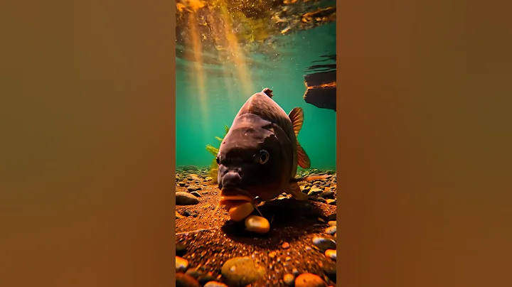 🤯 Bream EATING Bait LIVE! 🎣 SECRET Rig REVEALED! 💯