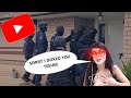 YouTube's Inaction On Doxing