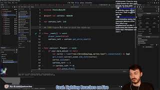 🎮Game Dev | 🔥Spice Physics🧯