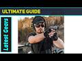 Floriogra Electronic Ear Protection for Shooting with 5X Sound Amplification Best Active Hearing