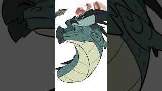 Wyvern Speedpaint