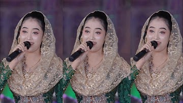 NANDA SARI - NINGGAL KATRESNAN - Official video music