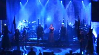 Therion - Midgard (Live in Belgrade 11.12.2007)