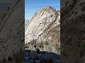 Bells Canyon Upper Falls  #waterfall #wasatch #hiking #littlecottonwoodcanyon