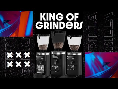 Mahlkonig Grinders| Which is the best?