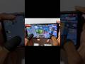 3 finger handcam gameplay solo vs squad poco x3 pro 60fps 120hz 360hz game turbo SD860 Processor