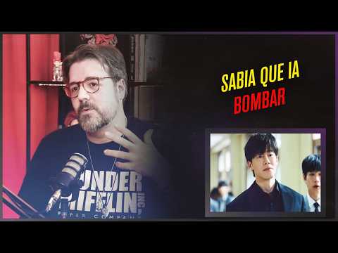 DRAMA: LEARNING THE LESSON with DANIEL SIMÕES