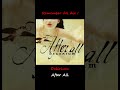 DELIRIUM - AFTER ALL #MusicaRemember #90sHits #2000sDance #sesiondj #DanceClasicos #DJEspaña #DJ