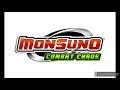 Monsuno Combat Chaos Theme Song Extended