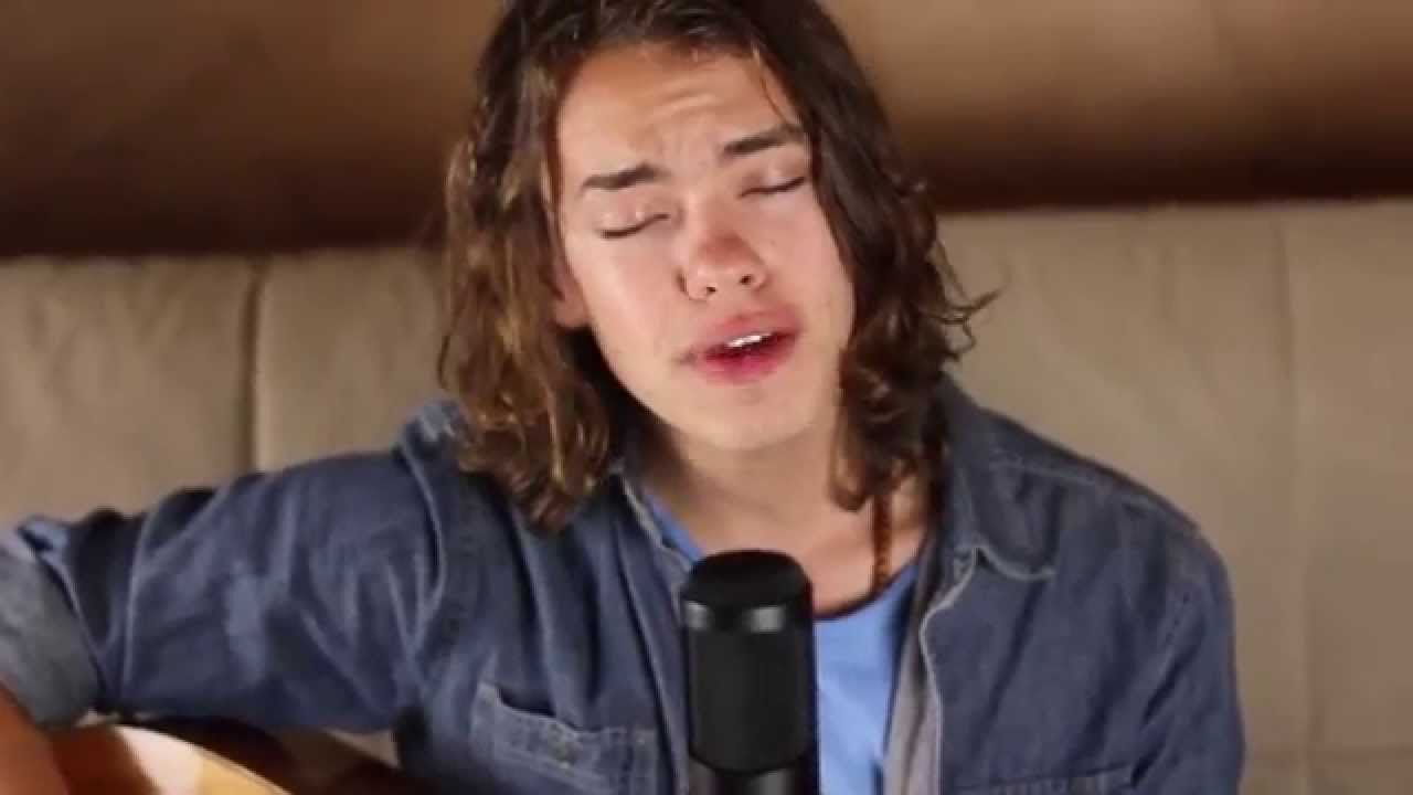 Advice From a Tree - by Logan Black (Original) [HD]