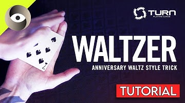 EASY to learn WALTZ | Saturday Sorcery Jimmy tutorial