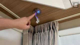 Tech Tips: HQ Models, Interior Reading Lights