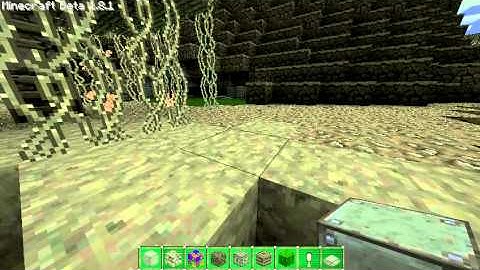 Minecraft Last Days Texture Pack Review