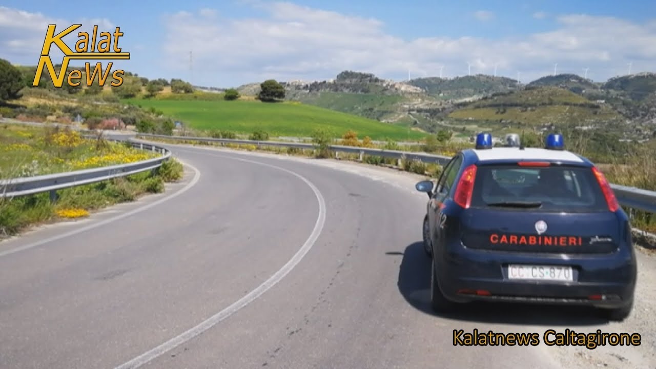 Caltagirone, tre arresti dei Carabinieri. In manette gli autori dell'omicidio Destro