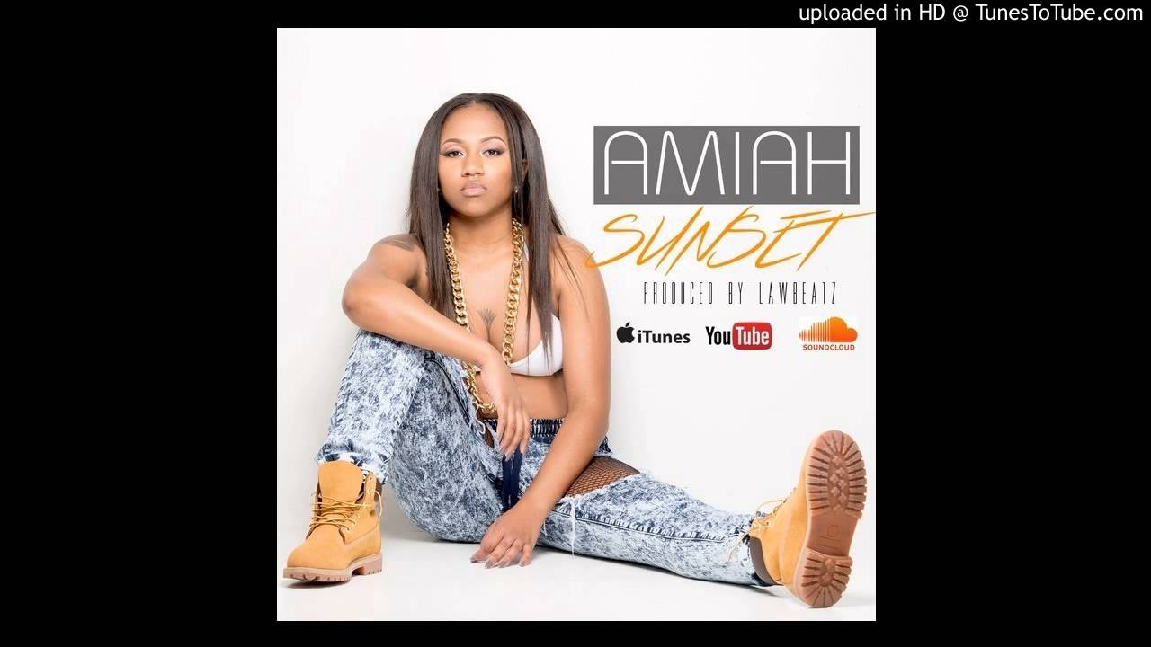 Sunset (Prod. by LawBeatz)