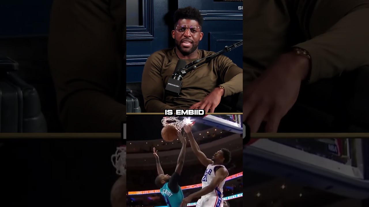 Should Embiid and Sixers part ways? #sixers #eagles #76ers