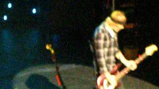 McFly BBC Switched 3 2008