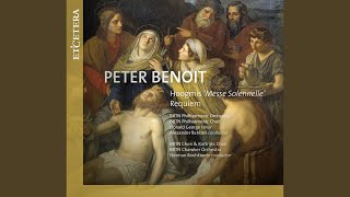 Hoogmis 'Messer Solennelle': III. Credo