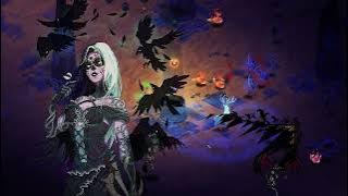 Death Must Die OVERPOWERED summoner build. Two Runs.