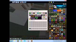 Plugins SpawnerGUI