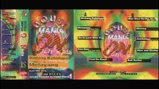 House Mania Olah Nada - Side B
