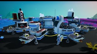 Astroneer Part 10 Exploration