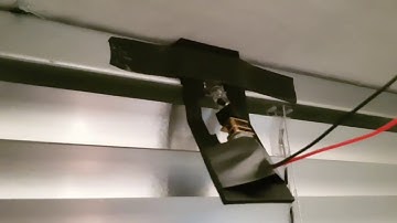 Raspberry Pi & Arduino Home Automation Part 1: Working Prototype Blinds