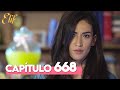 Elif Tercera Temporada Capítulo 668 Elif Capítulo 668 