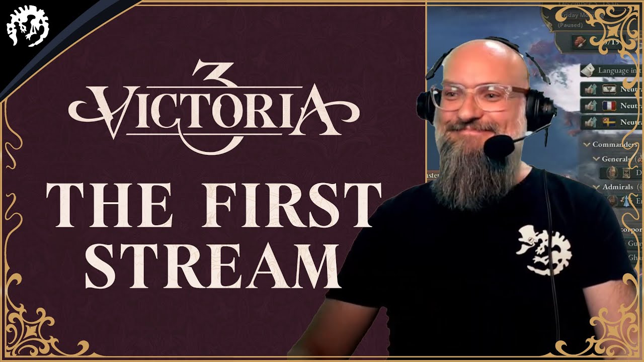 Is Victoria 3 on Game Pass? - Dot Esports